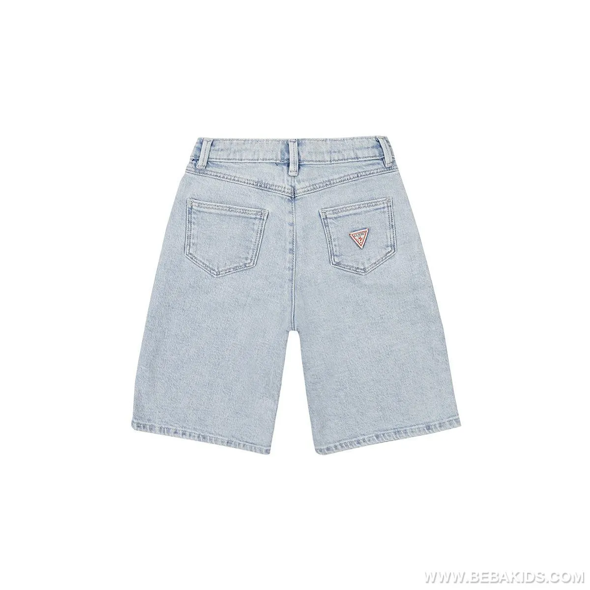 BERMUDE ZA DEVOJČICE GUESS