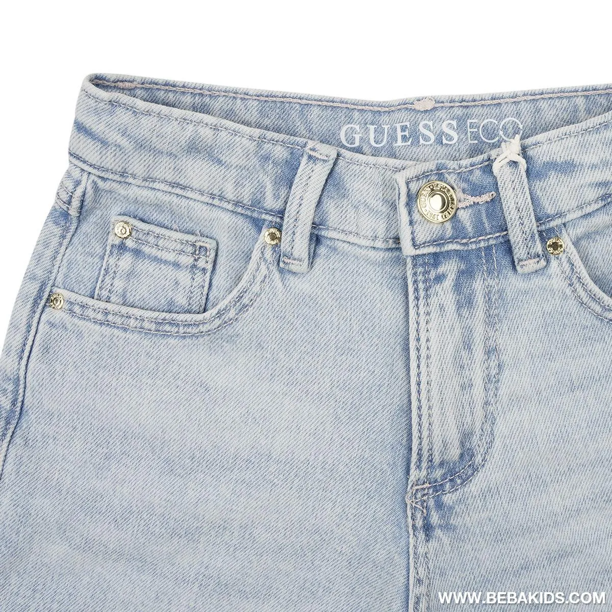 BERMUDE ZA DEVOJČICE GUESS