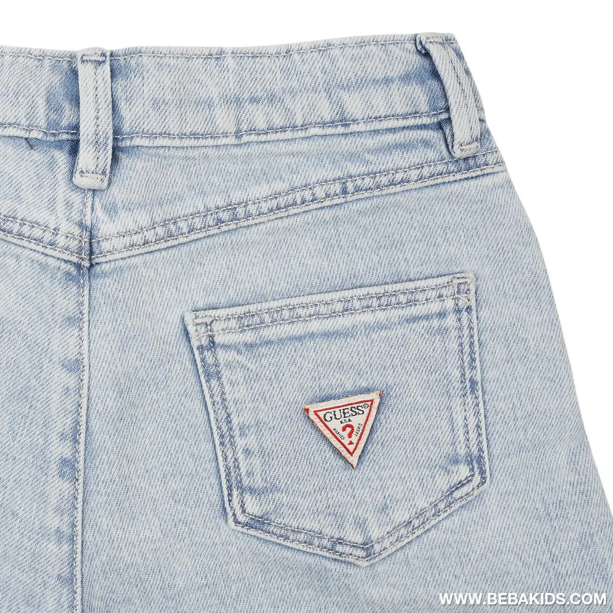 BERMUDE ZA DEVOJČICE GUESS