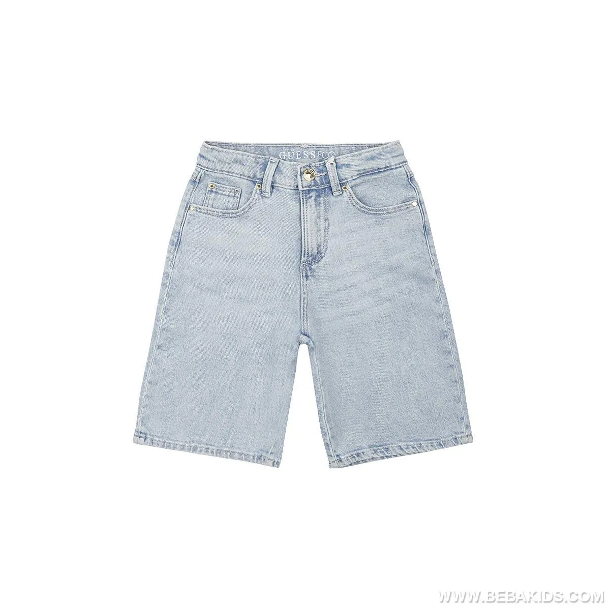 BERMUDE ZA DEVOJČICE GUESS
