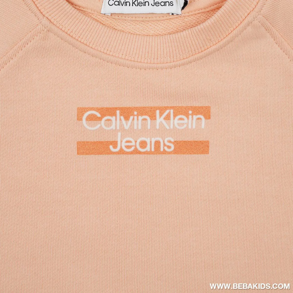 DUKS ZA DEVOJCICE CALVIN KLEIN