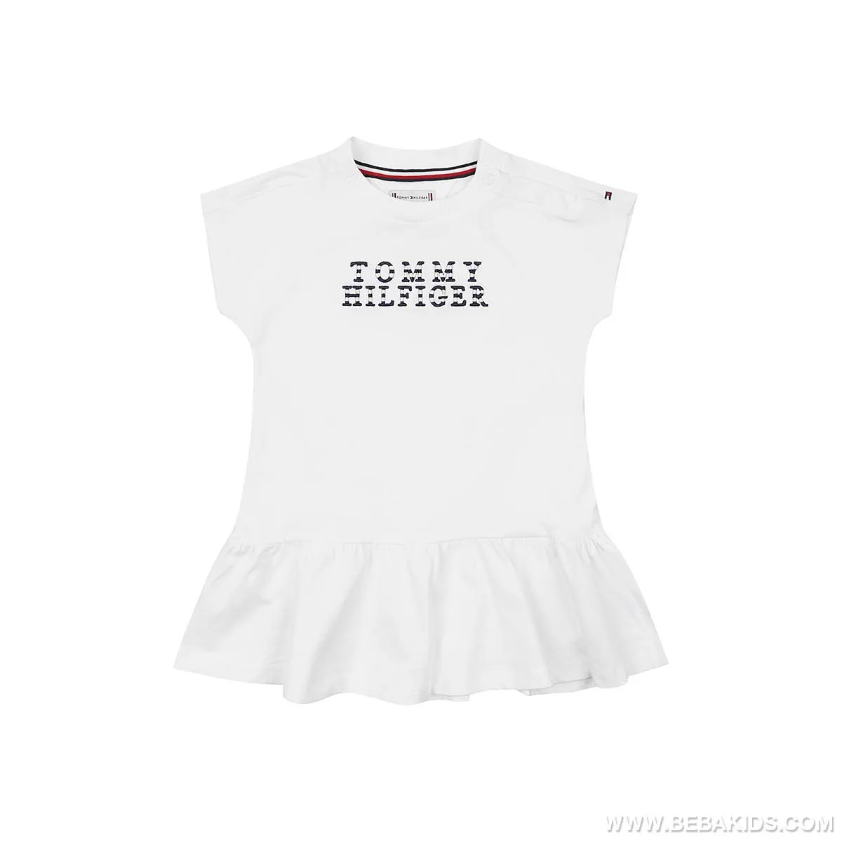 HALJINA ZA DEVOJČICE TOMMY HILFIGER
