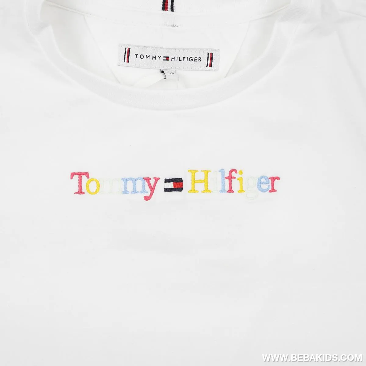 MAJICA ZA DEVOJČICE TOMMY HILFIGER