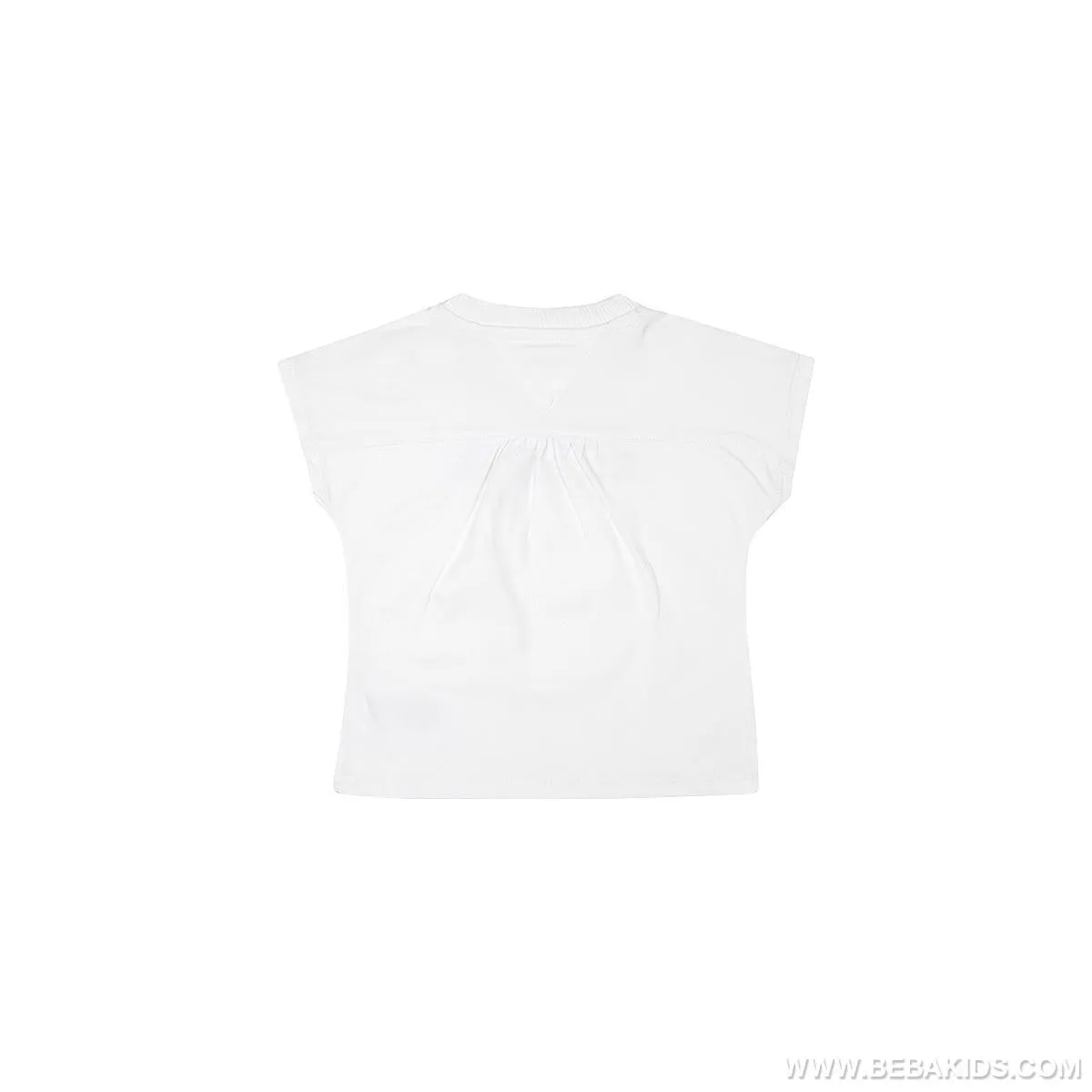 MAJICA ZA DEVOJCICE TOMMY HILFIGER