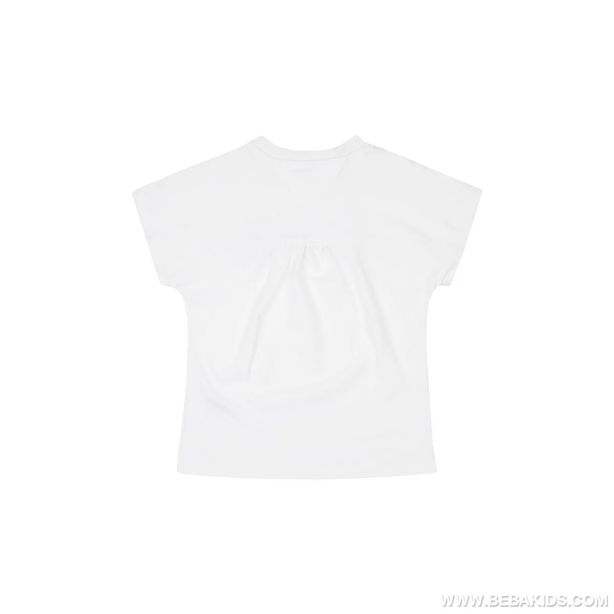 MAJICA ZA DEVOJCICE TOMMY HILFIGER