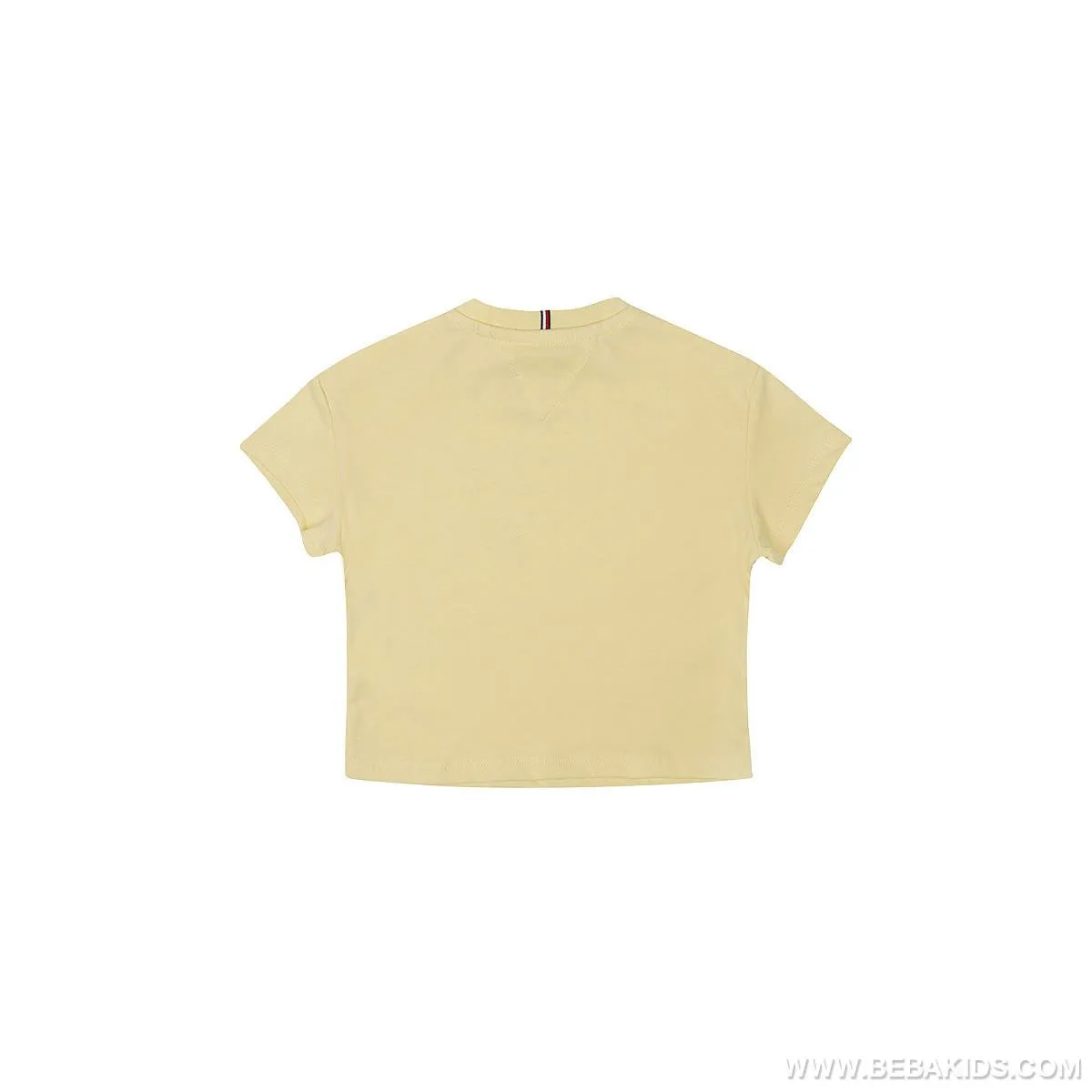 MAJICA ZA DEVOJCICE TOMMY HILFIGER
