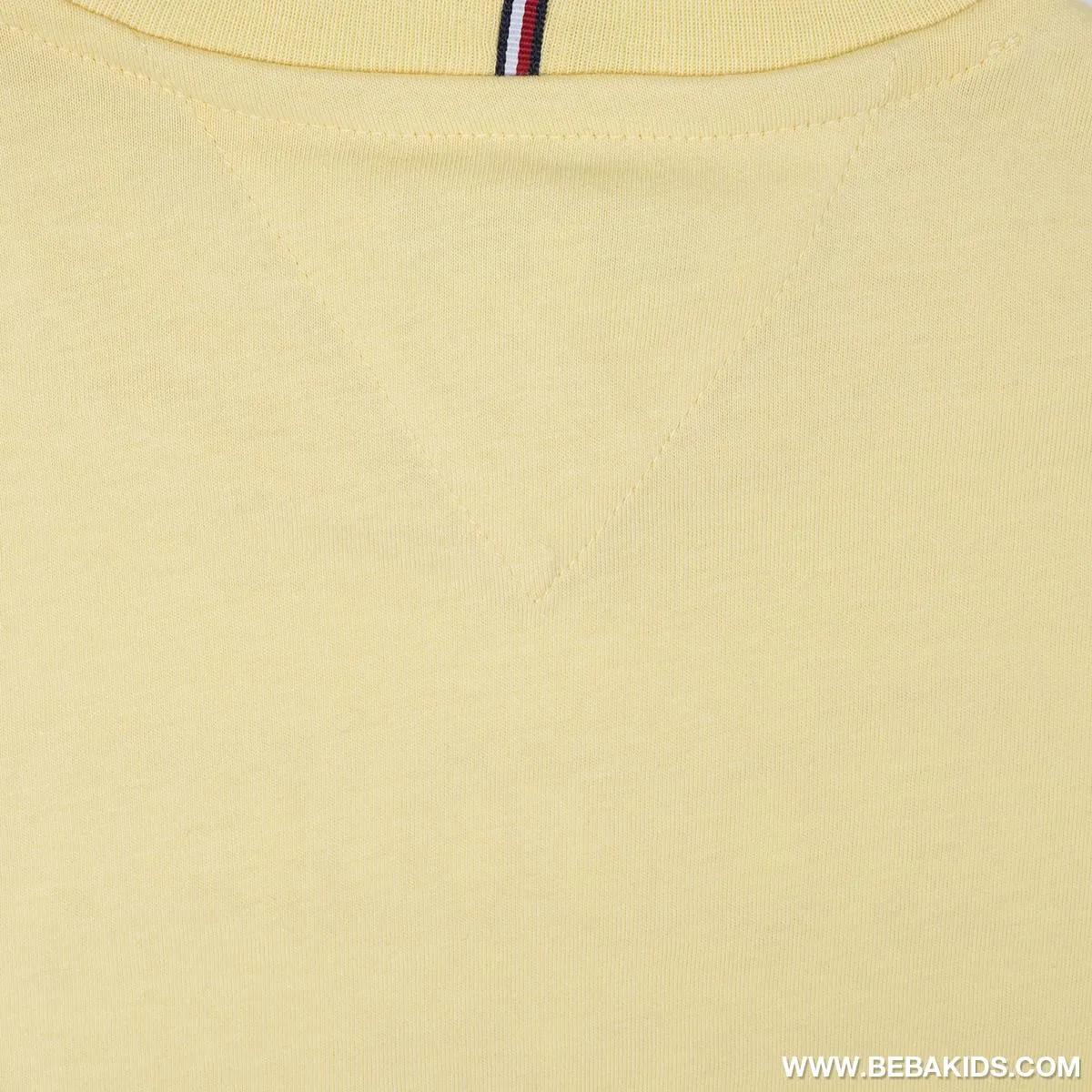 MAJICA ZA DEVOJCICE TOMMY HILFIGER
