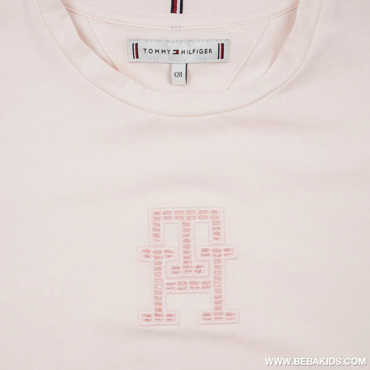 MAJICA ZA DEVOJČICE TOMMY HILFIGER