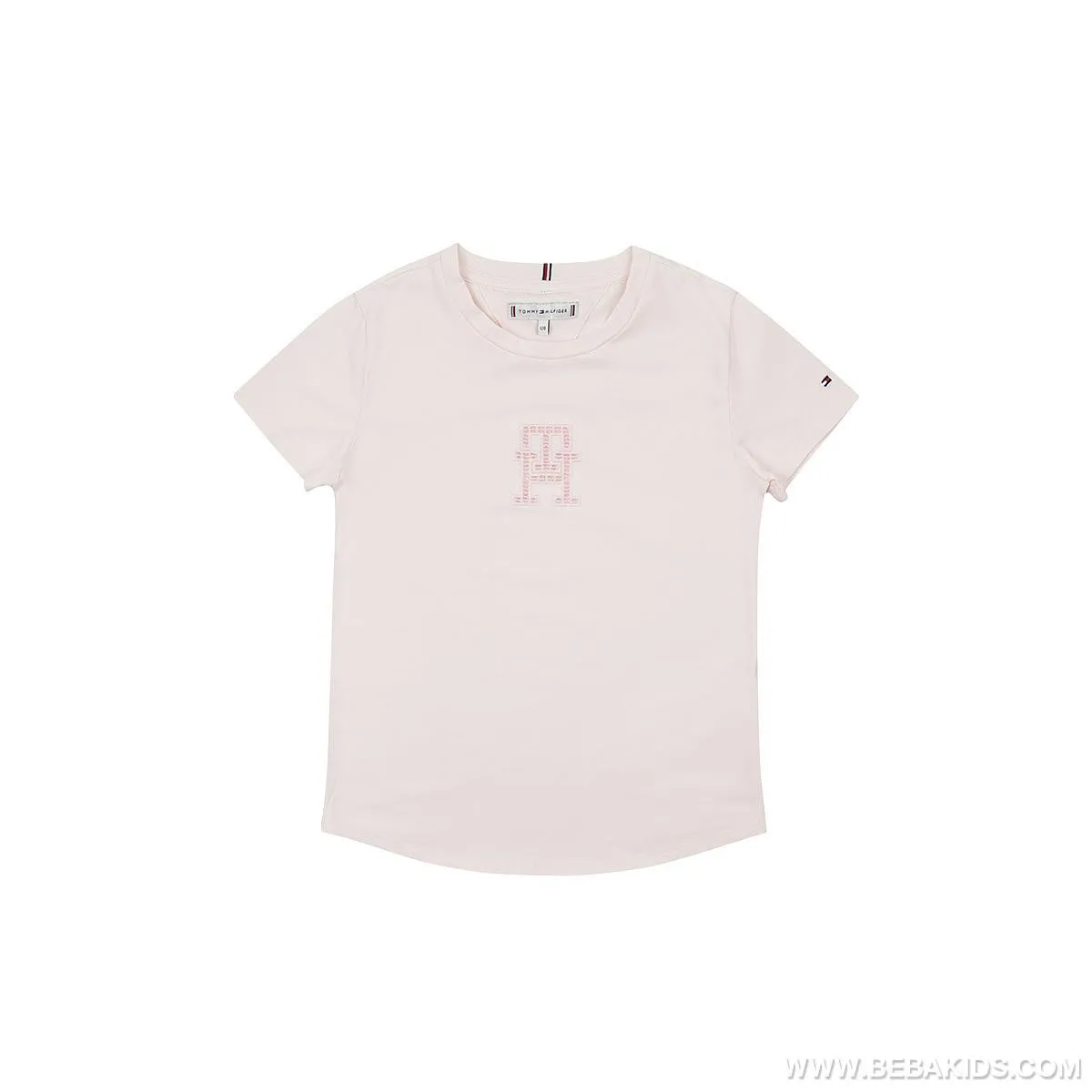 MAJICA ZA DEVOJČICE TOMMY HILFIGER