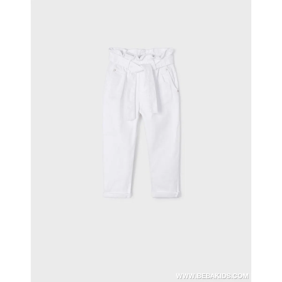 PANTALONE ZA DEVOJČICE MAYORAL