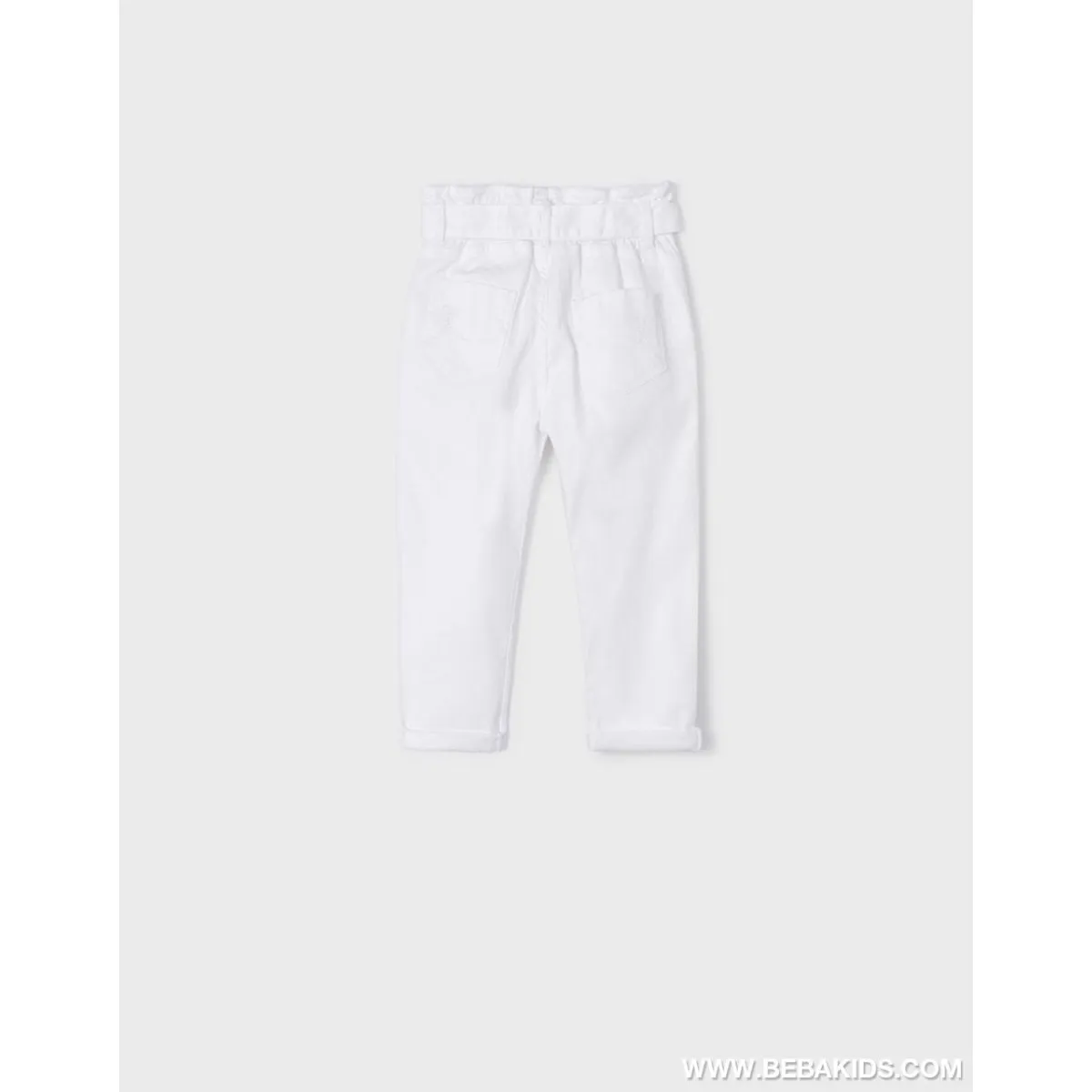 PANTALONE ZA DEVOJČICE MAYORAL
