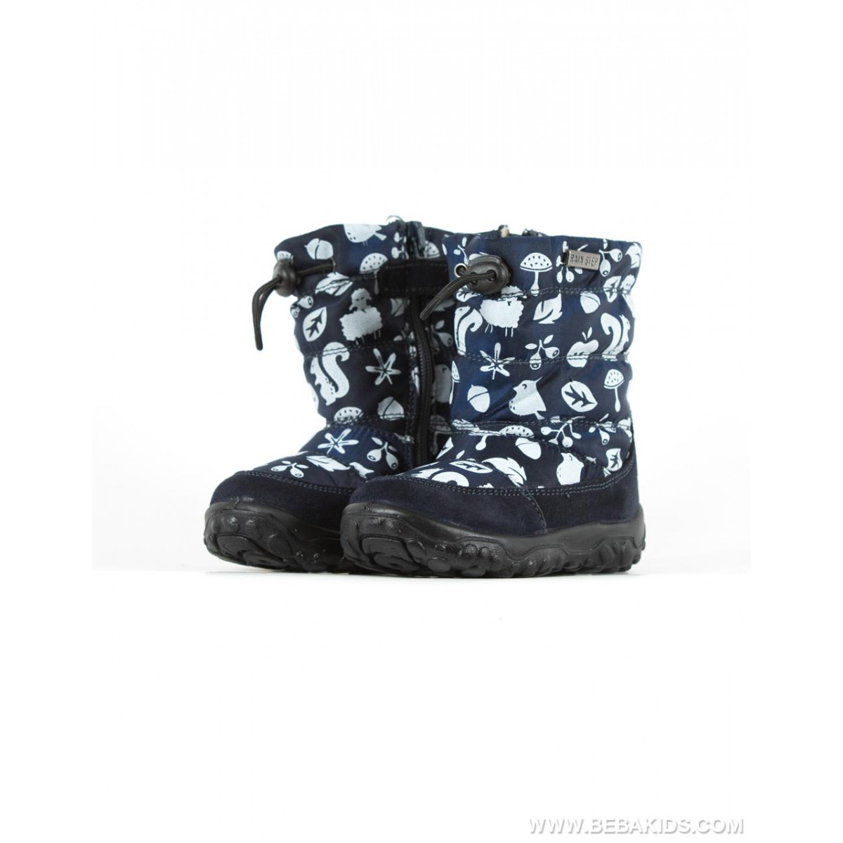 Falcotto rainstep boots cheap