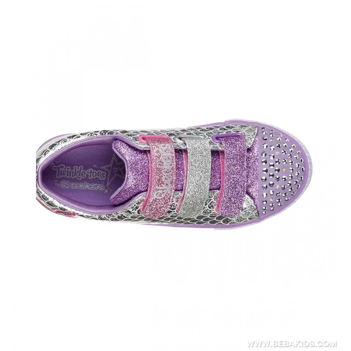 Patike Skechers 27-36 test