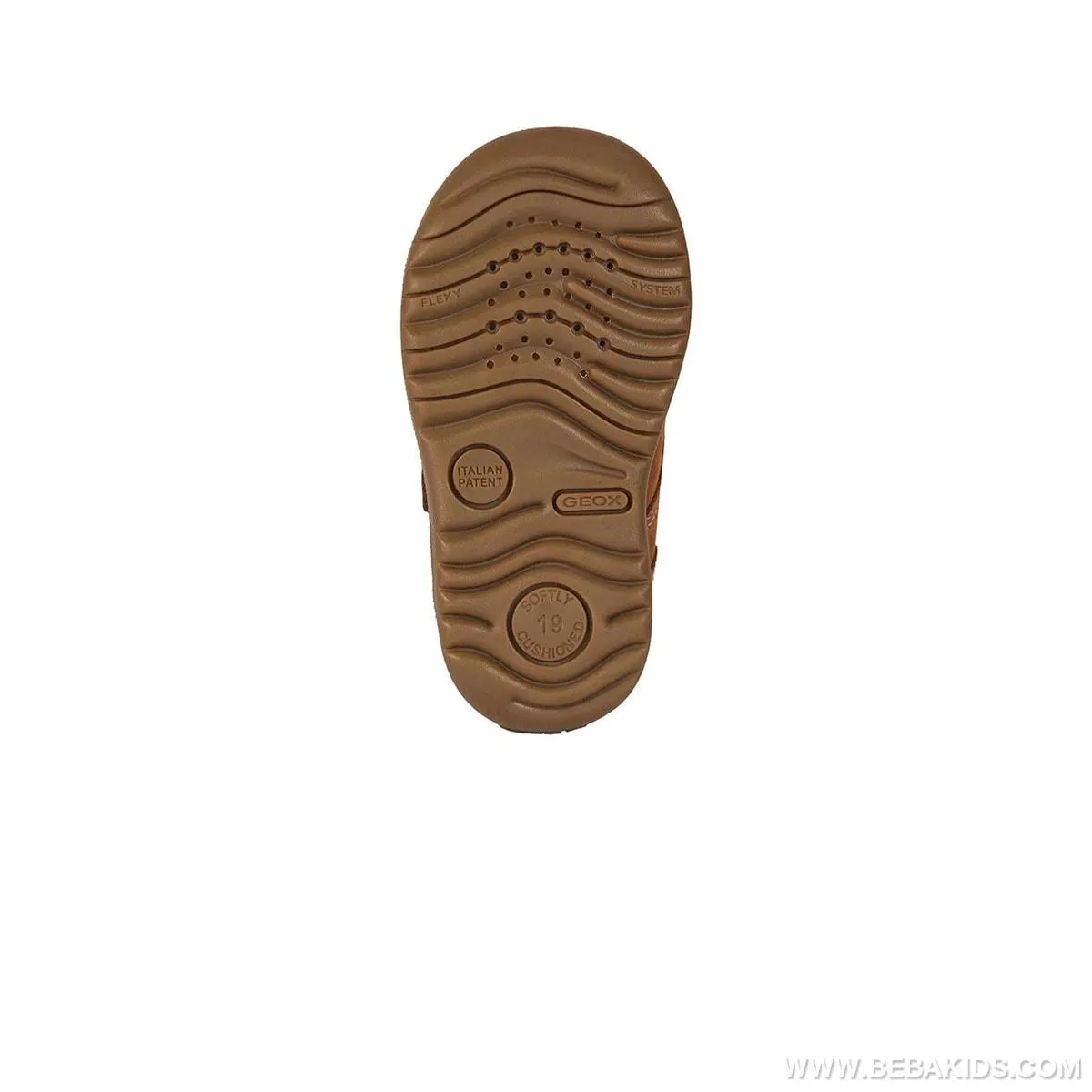 CIPELE ZA DEČAKE GEOX