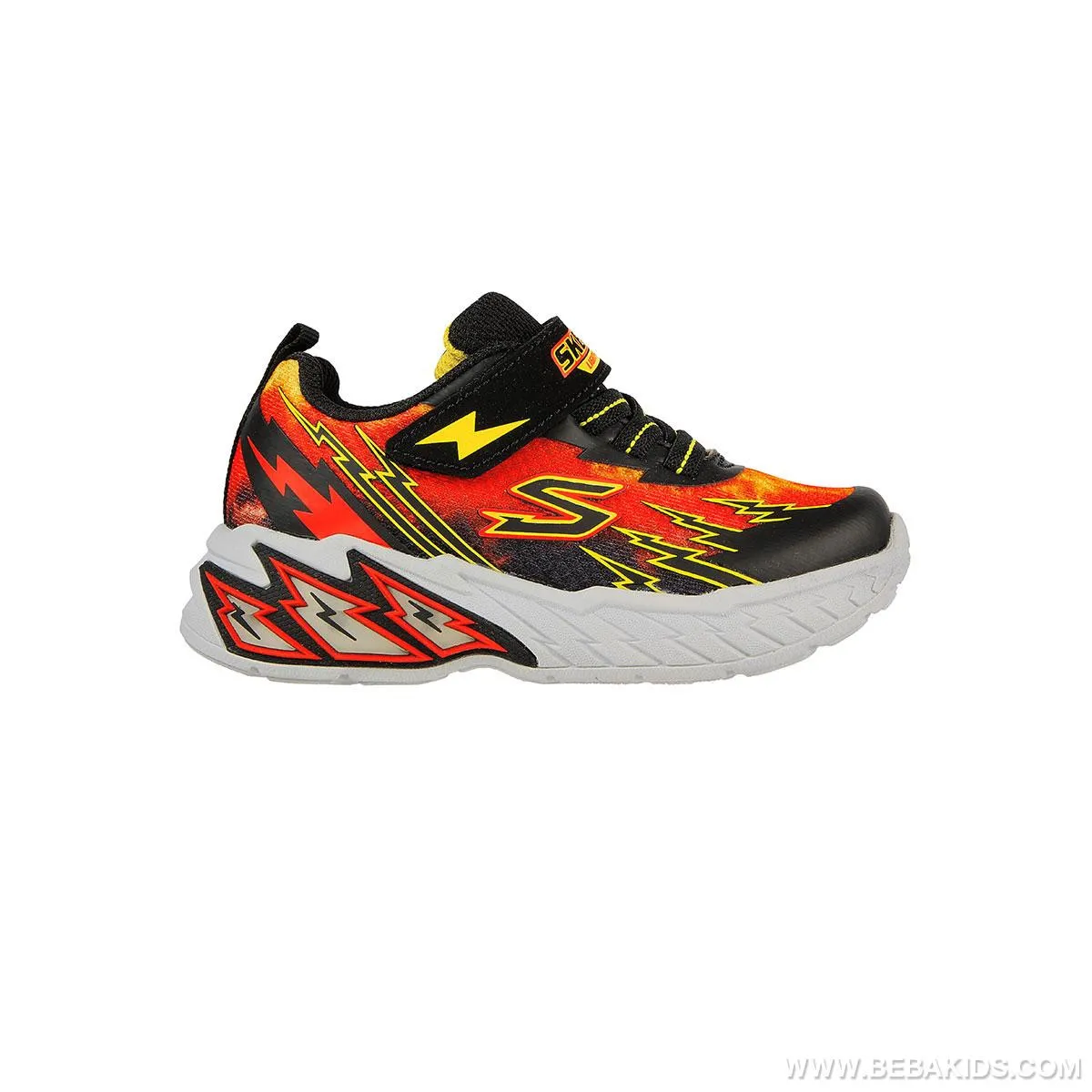 PATIKE ZA DEČAKE SKECHERS