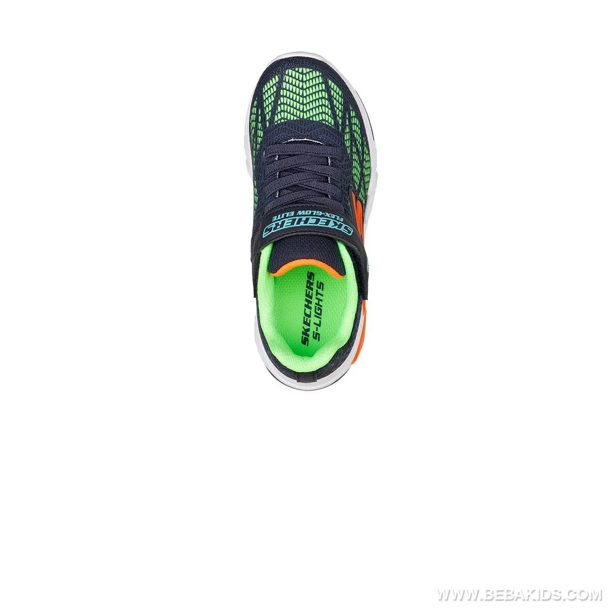 PATIKE ZA DEČAKE SKECHERS