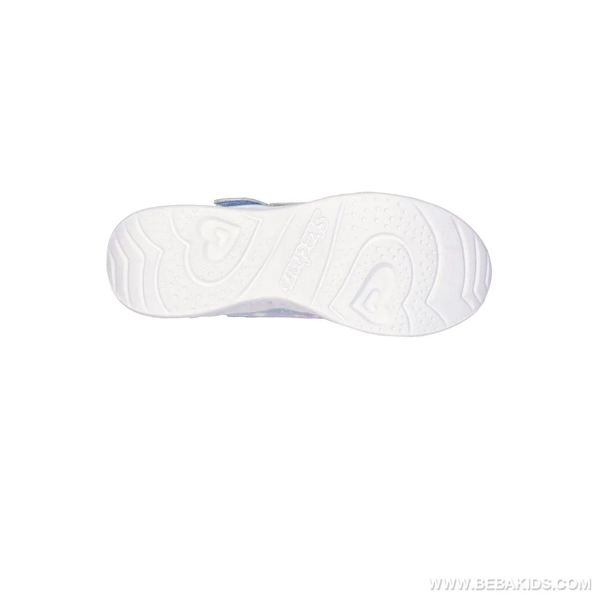 PATIKE ZA DEVOJČICE SKECHERS