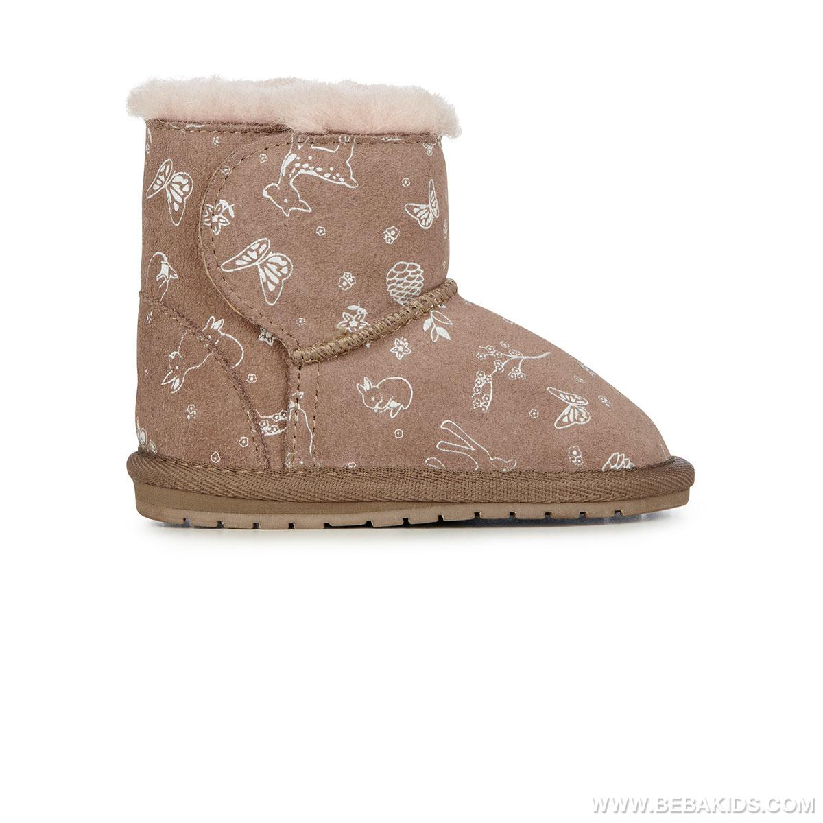 Ugg ili store emu cizme