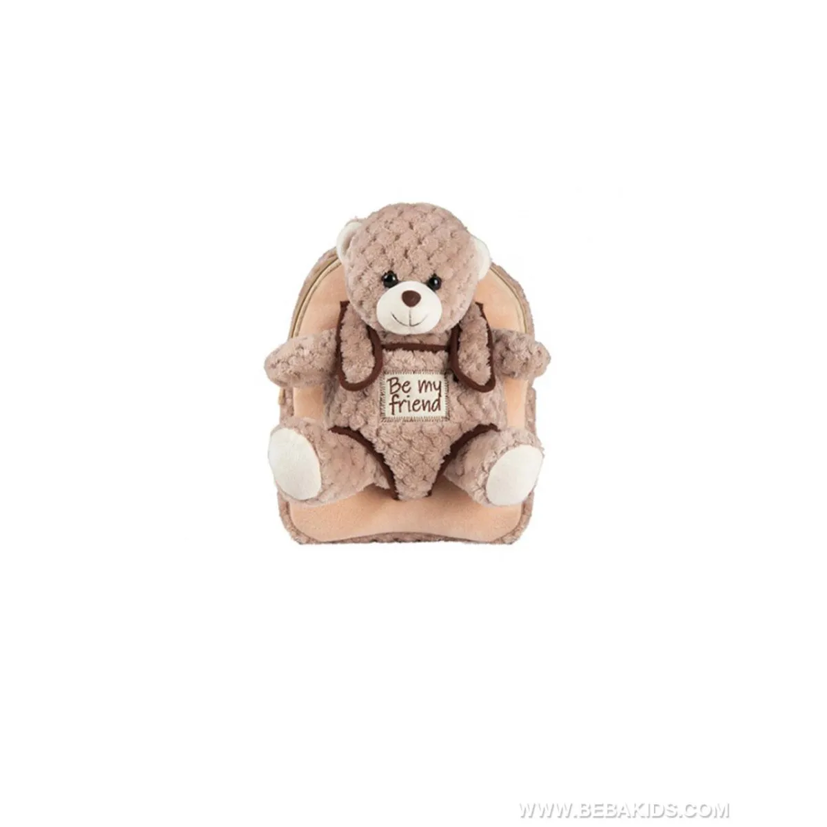 TORBA UNISEX PERLETTI