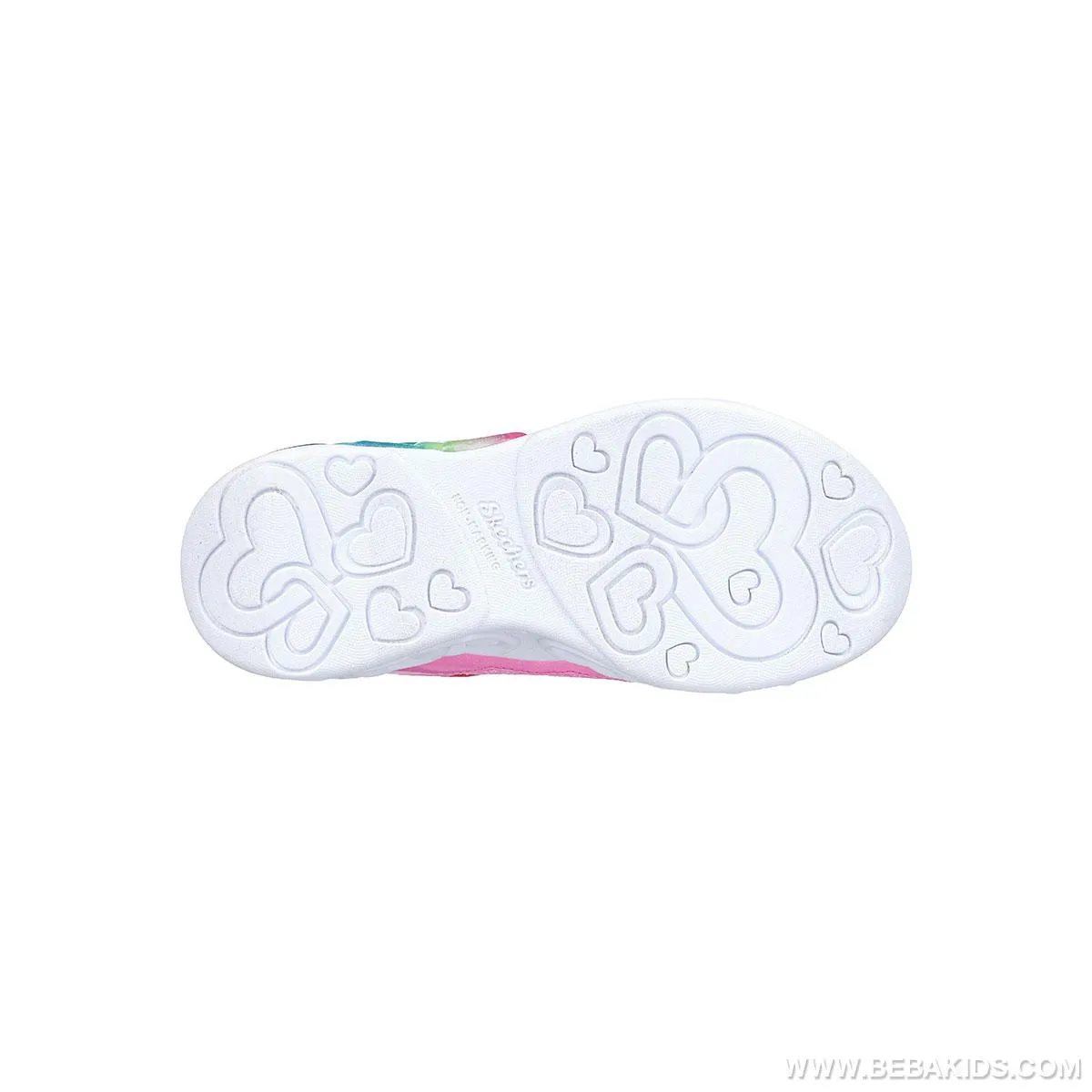 PATIKE ZA DEVOJČICE SKECHERS