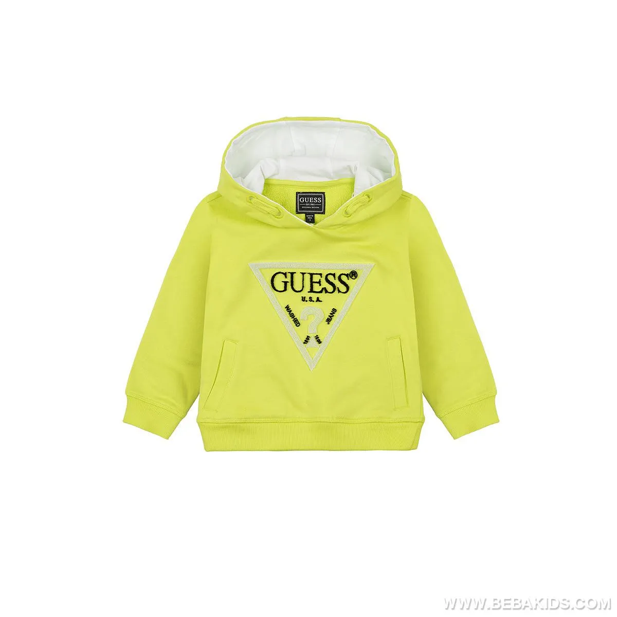 DUKS ZA DEČAKE GUESS