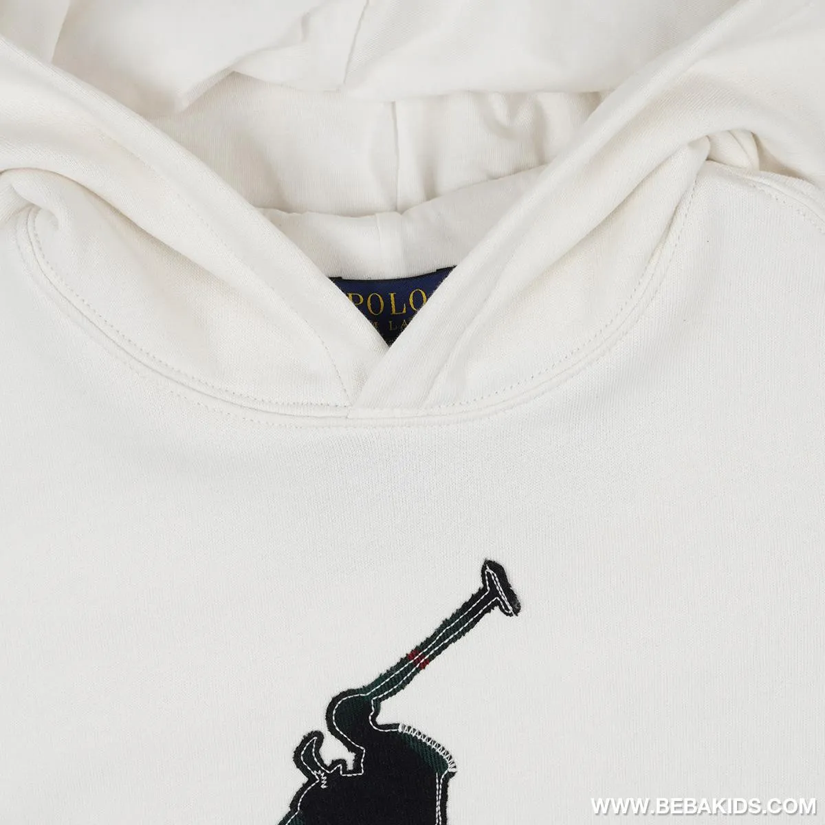DUKS ZA DEČAKE RALPH LAUREN