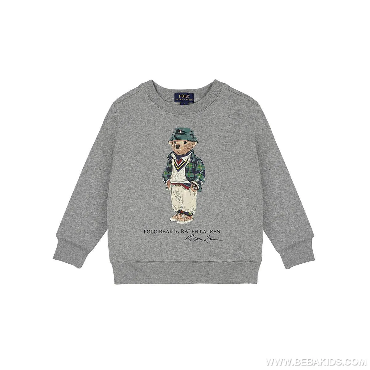 DUKS ZA DEČAKE RALPH LAUREN