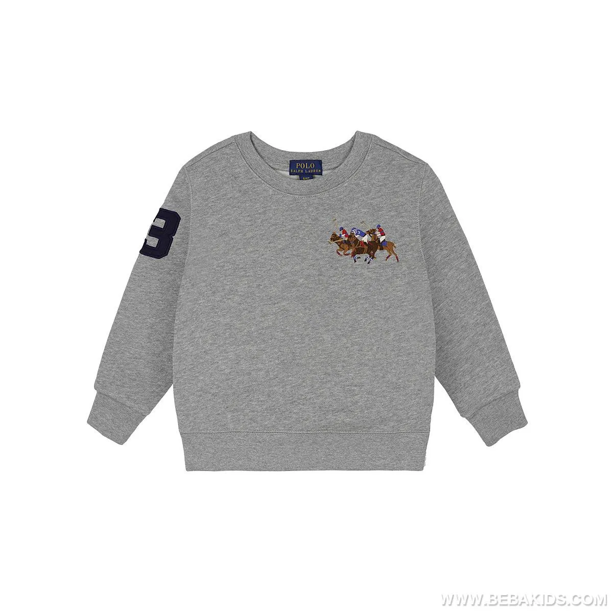 DUKS ZA DEČAKE RALPH LAUREN