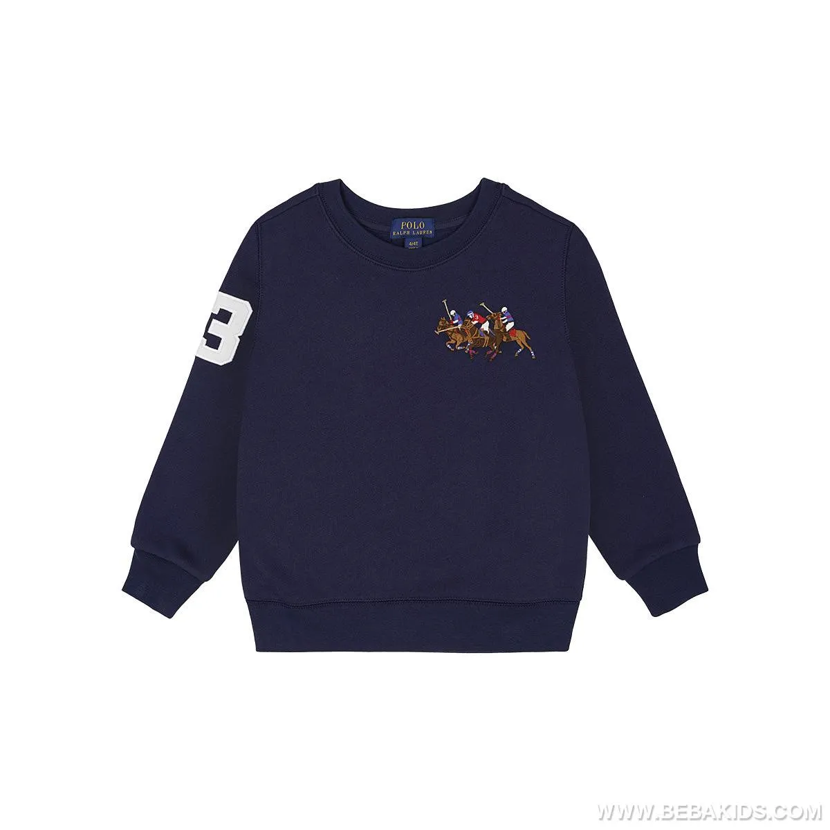 DUKS ZA DEČAKE RALPH LAUREN