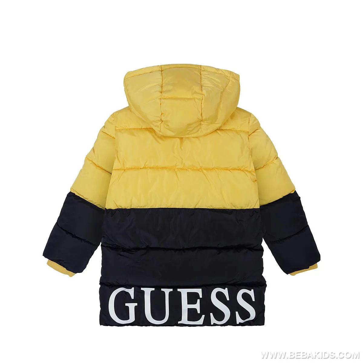 JAKNA ZA DEČAKE GUESS