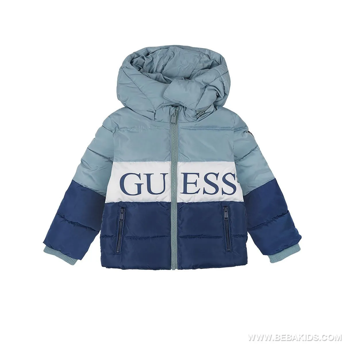 JAKNA ZA DEČAKE GUESS