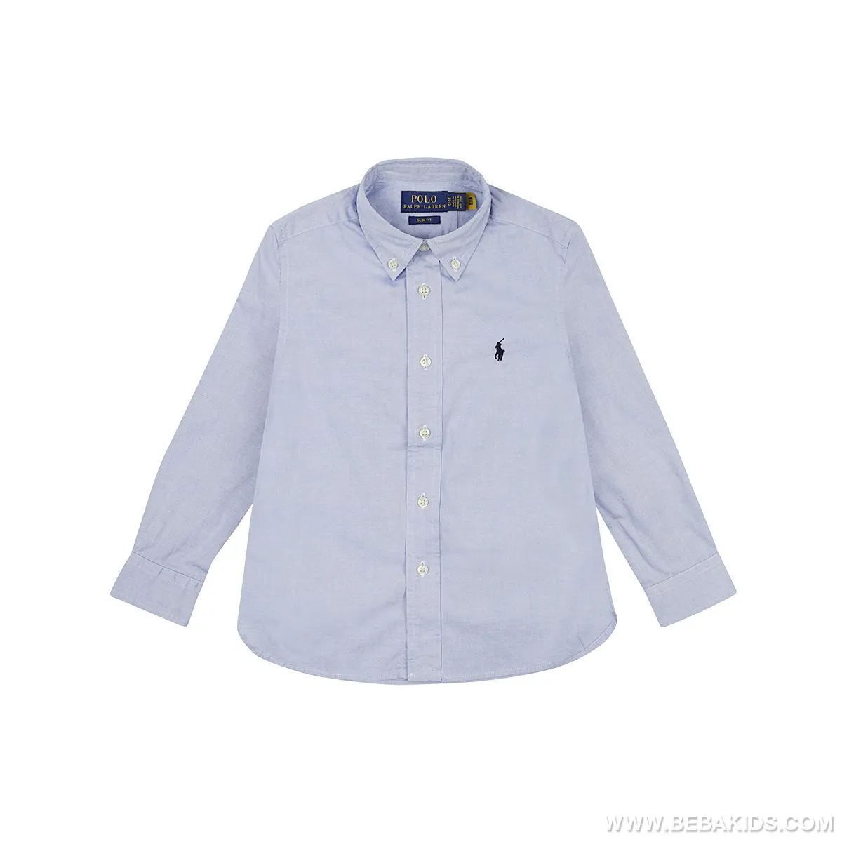 KOŠULJA ZA DEČAKE RALPH LAUREN