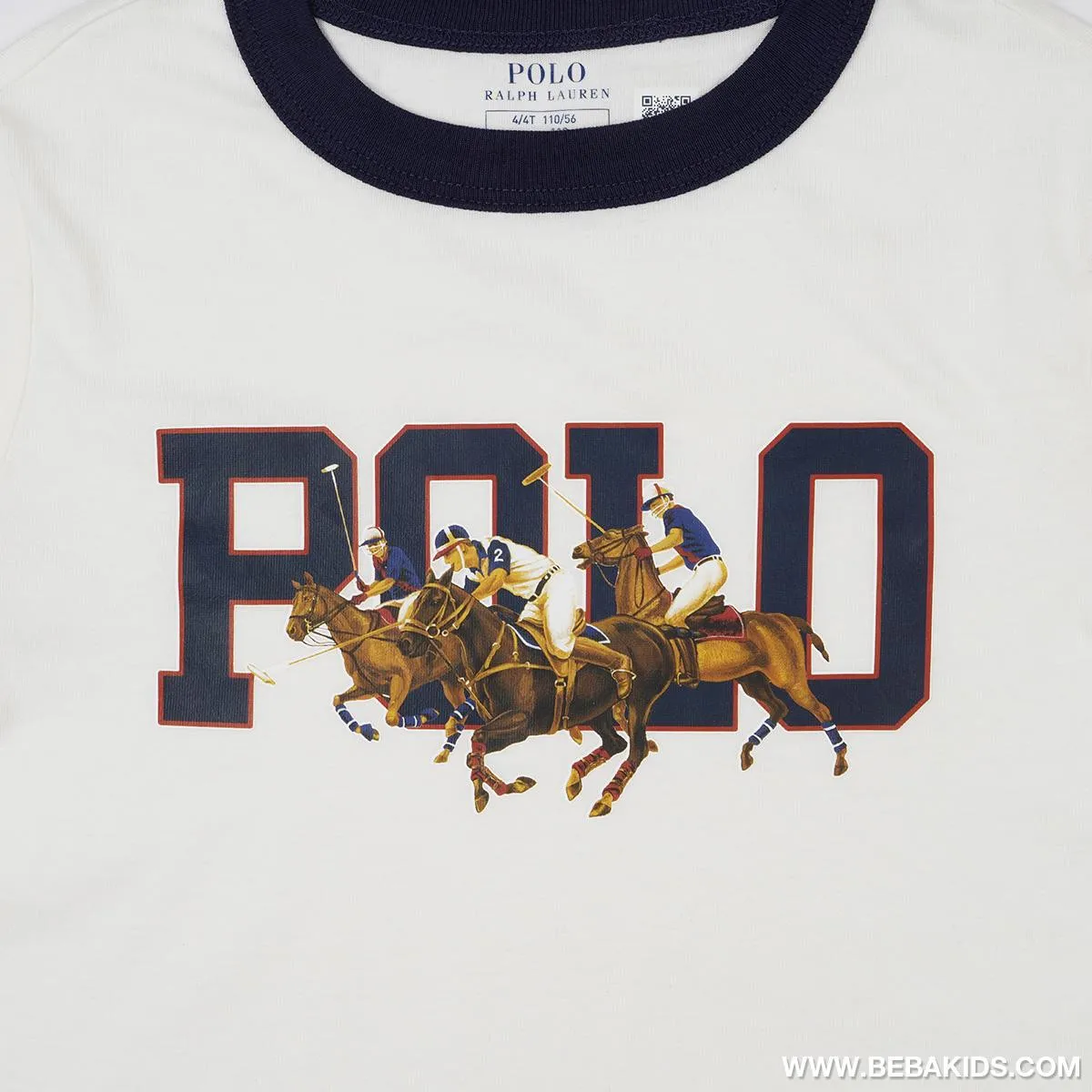 MAJICA ZA DEČAKE RALPH LAUREN