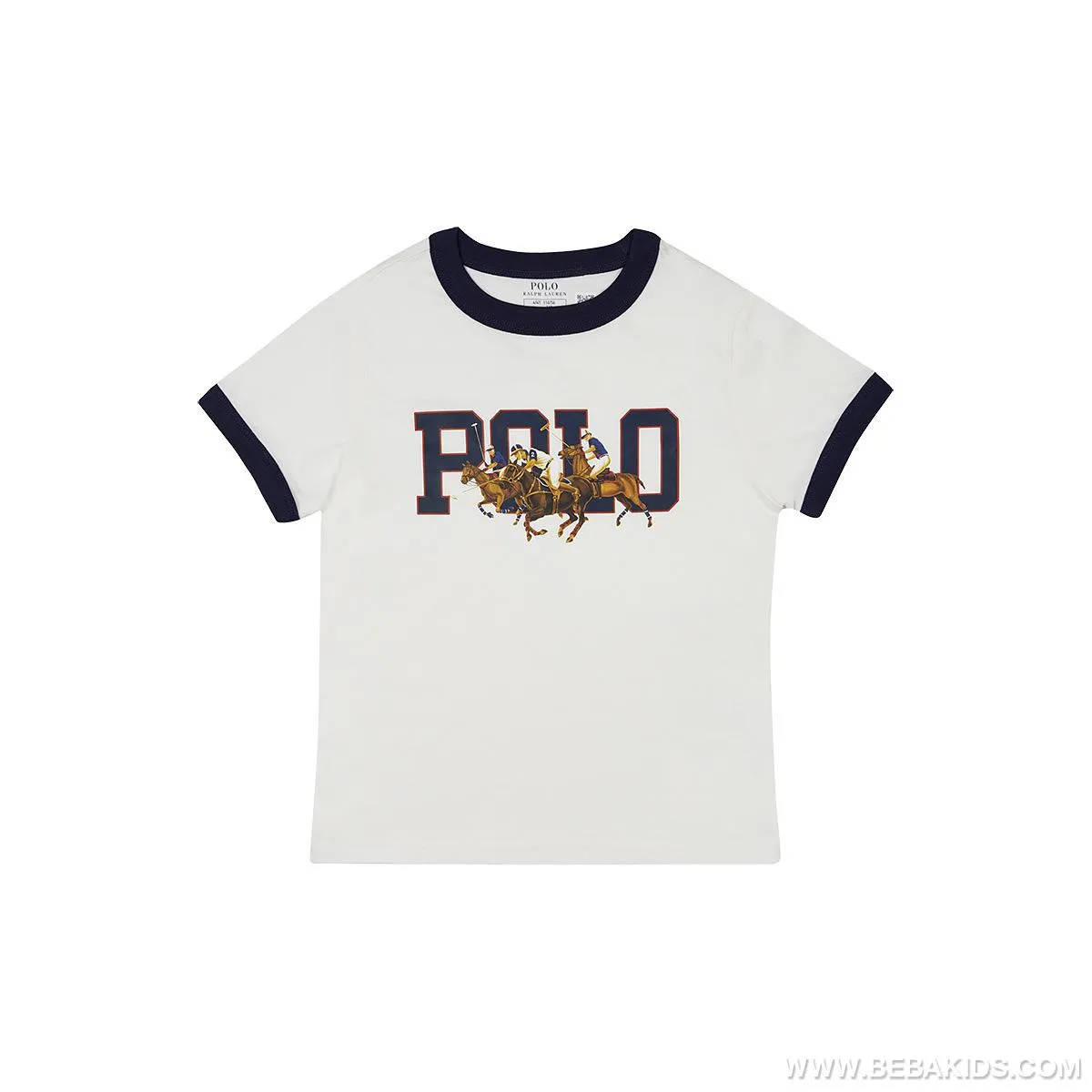 MAJICA ZA DEČAKE RALPH LAUREN