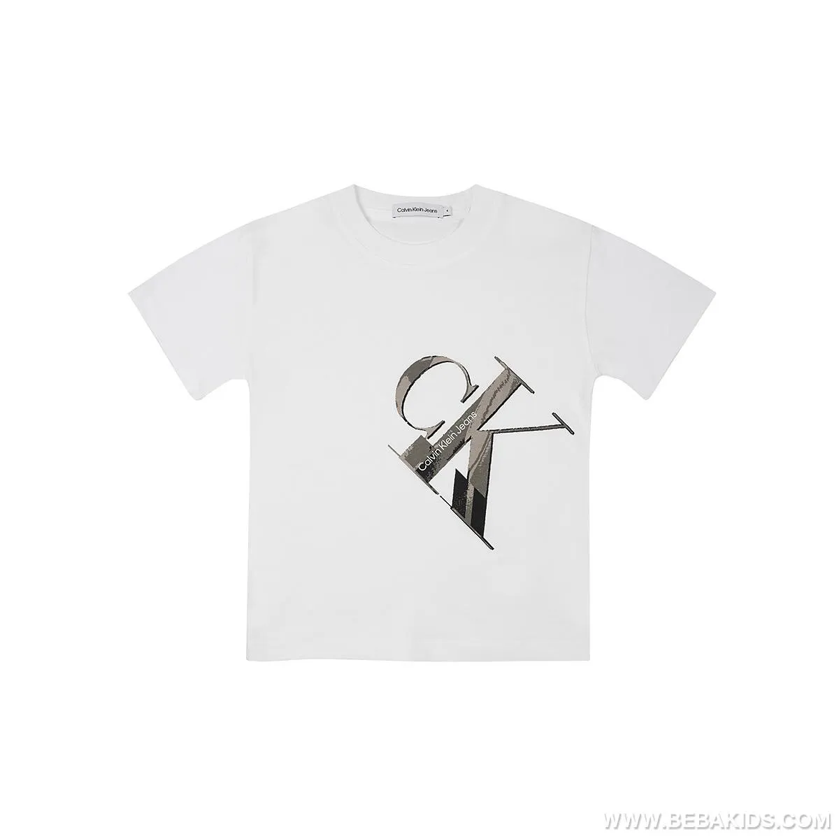 MAJICA ZA DEČAKE CALVIN KLEIN