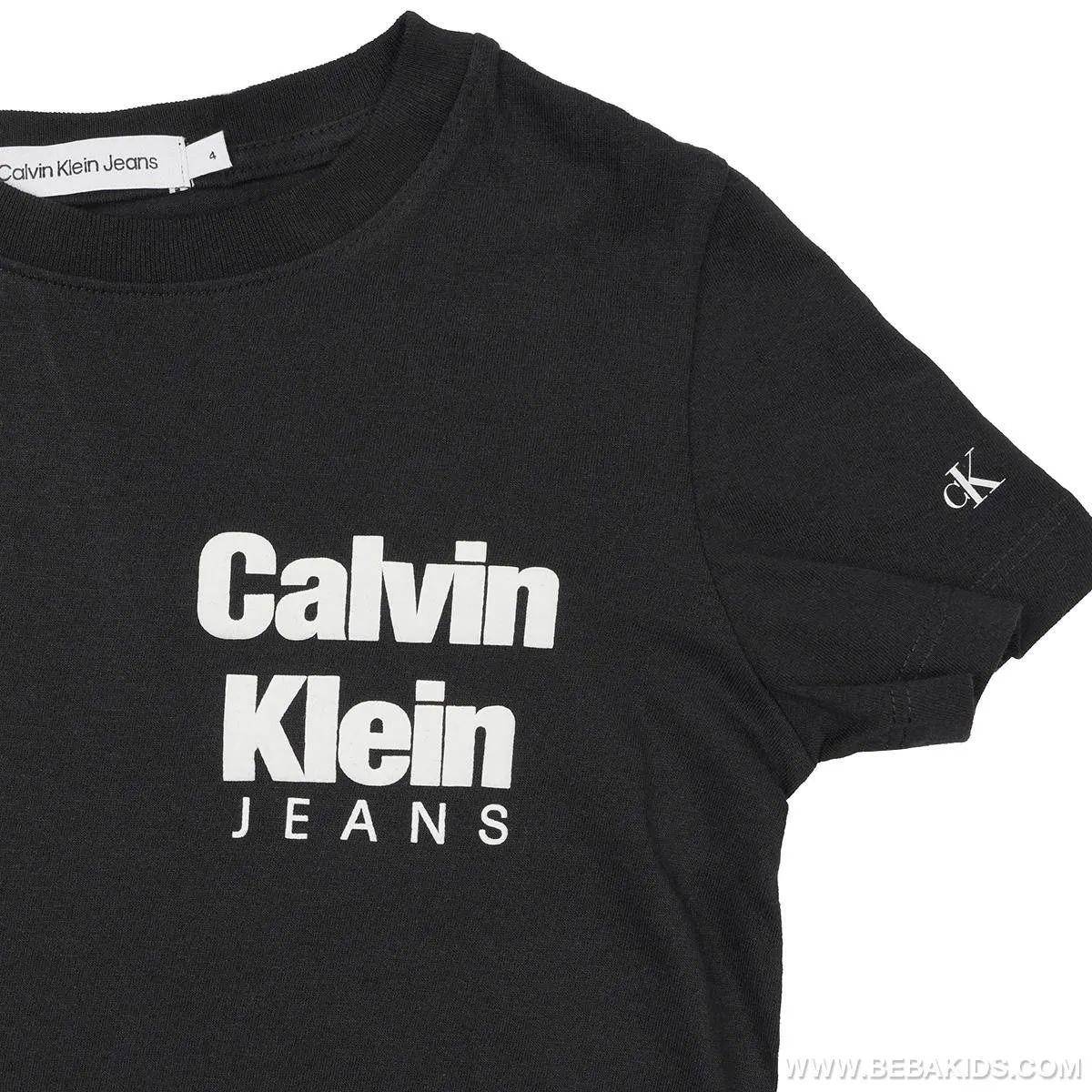 MAJICA ZA DEČAKE CALVIN KLEIN