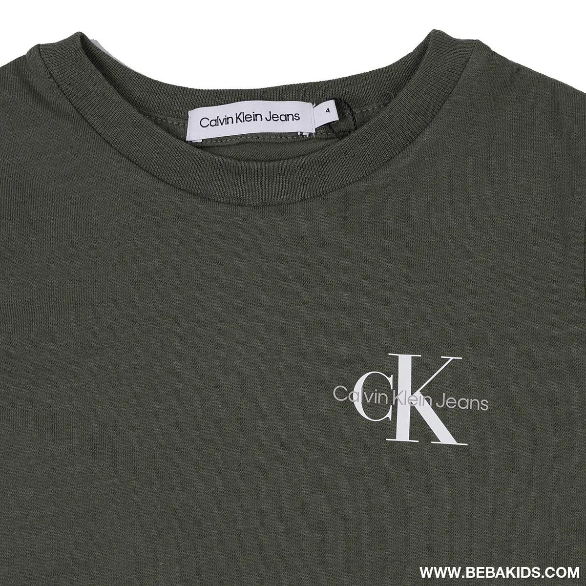 MAJICA ZA DEČAKE CALVIN KLEIN