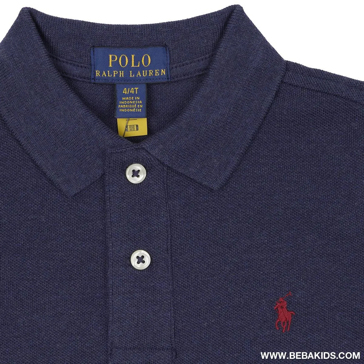 MAJICA ZA DEČAKE RALPH LAUREN