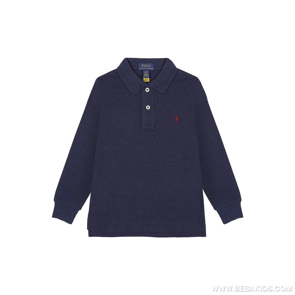 MAJICA ZA DEČAKE RALPH LAUREN