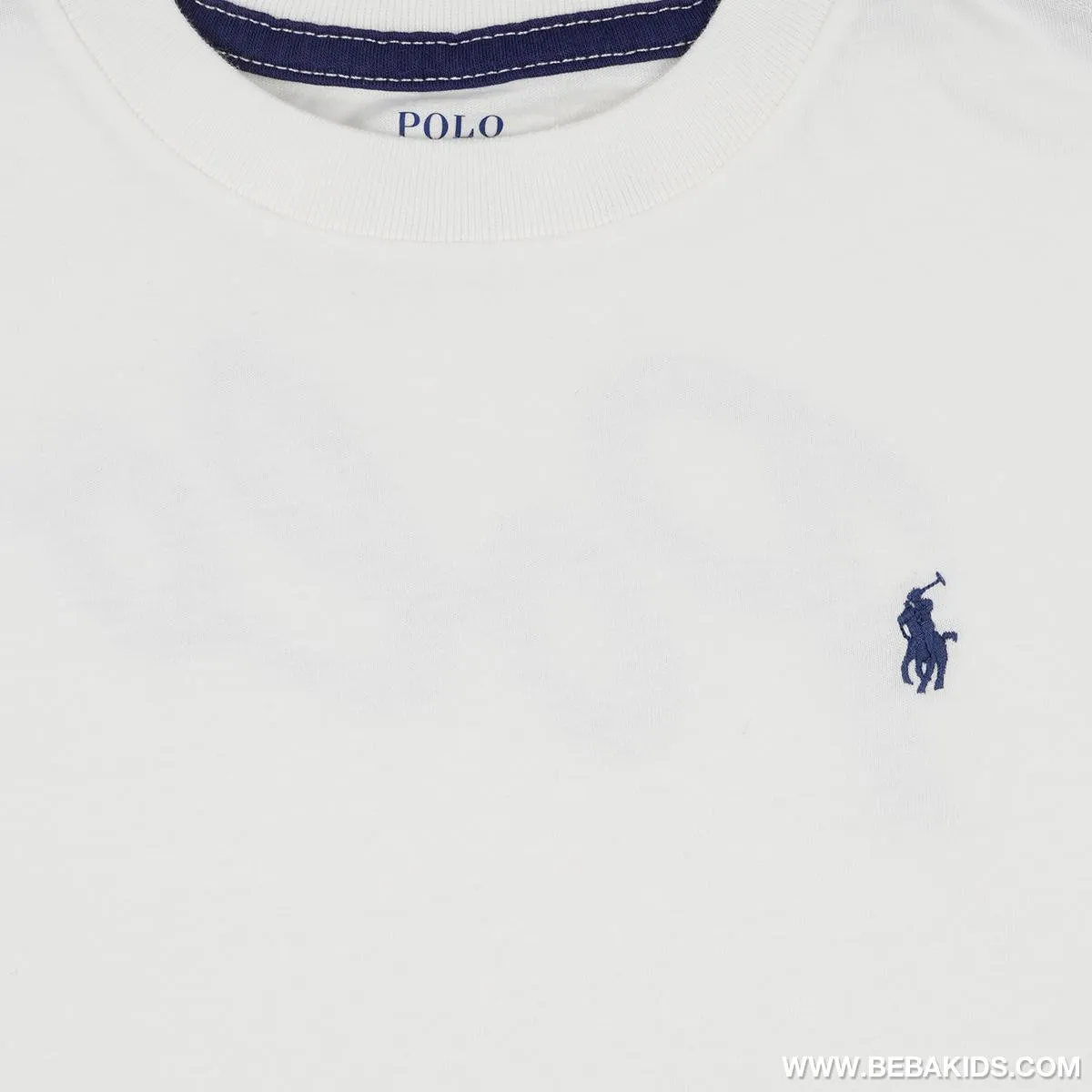 MAJICA ZA DEČAKE RALPH LAUREN