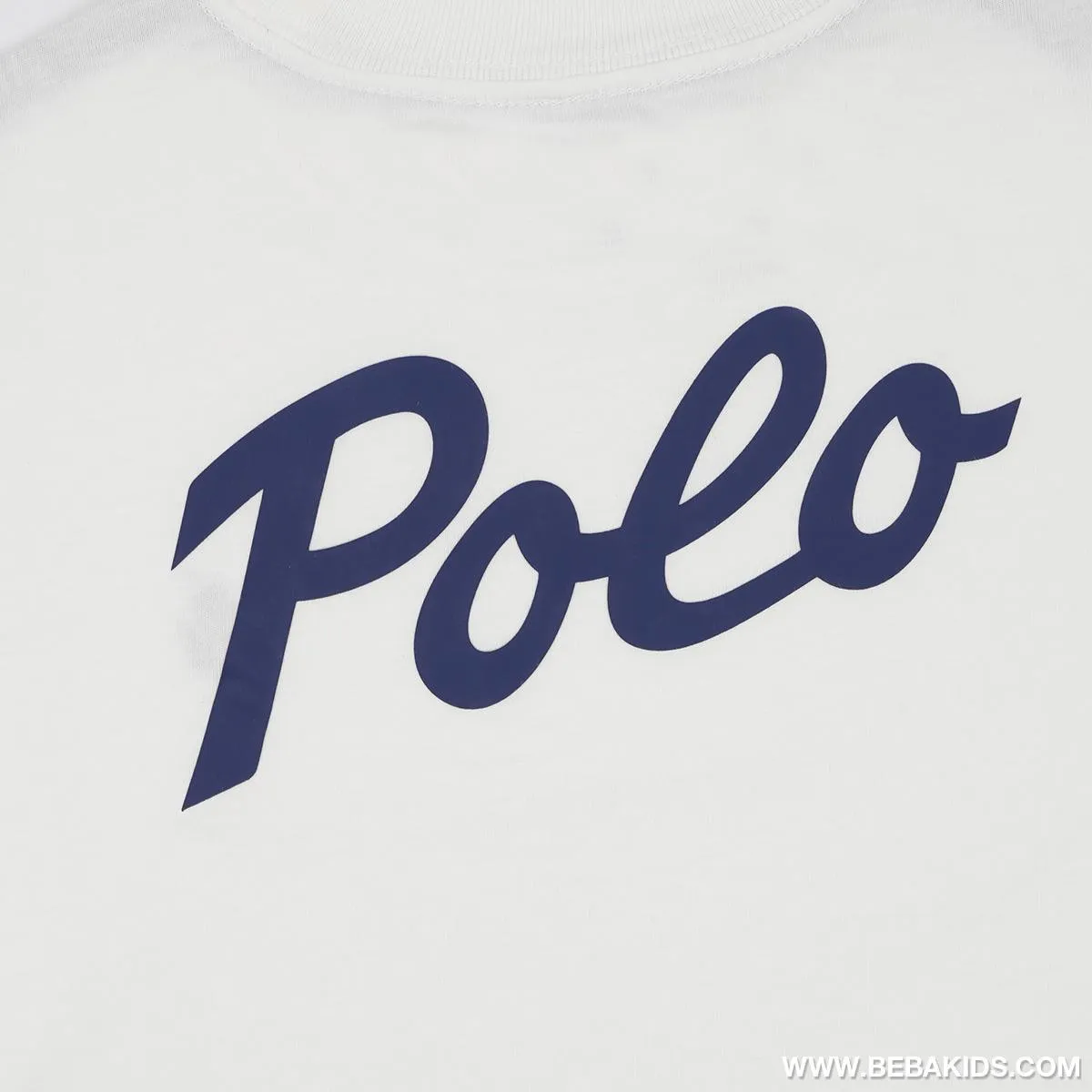 MAJICA ZA DEČAKE RALPH LAUREN
