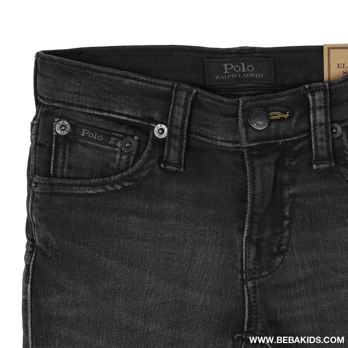 TEKSAS PANTALONE ZA DEČAKE RALPH LAUREN