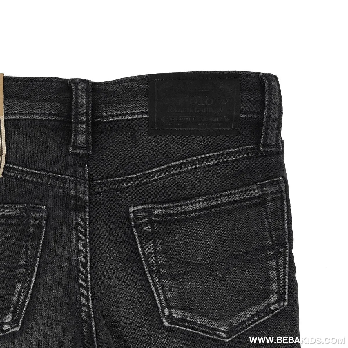 TEKSAS PANTALONE ZA DEČAKE RALPH LAUREN