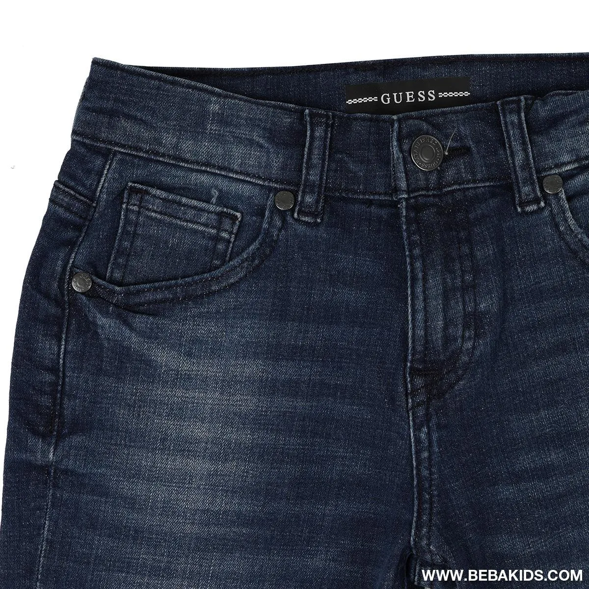 TEKSAS PANTALONE ZA DEČAKE GUESS
