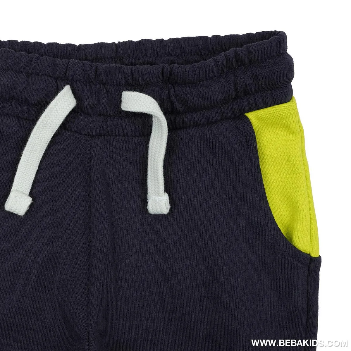 TRENERKA DONJI DEO ZA DEČAKE GUESS