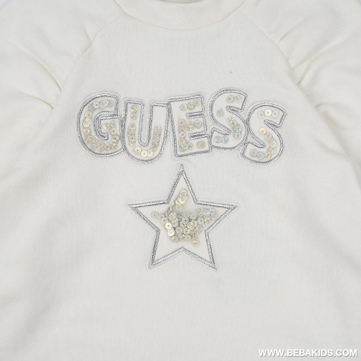 DUKS ZA DEVOJČICE GUESS