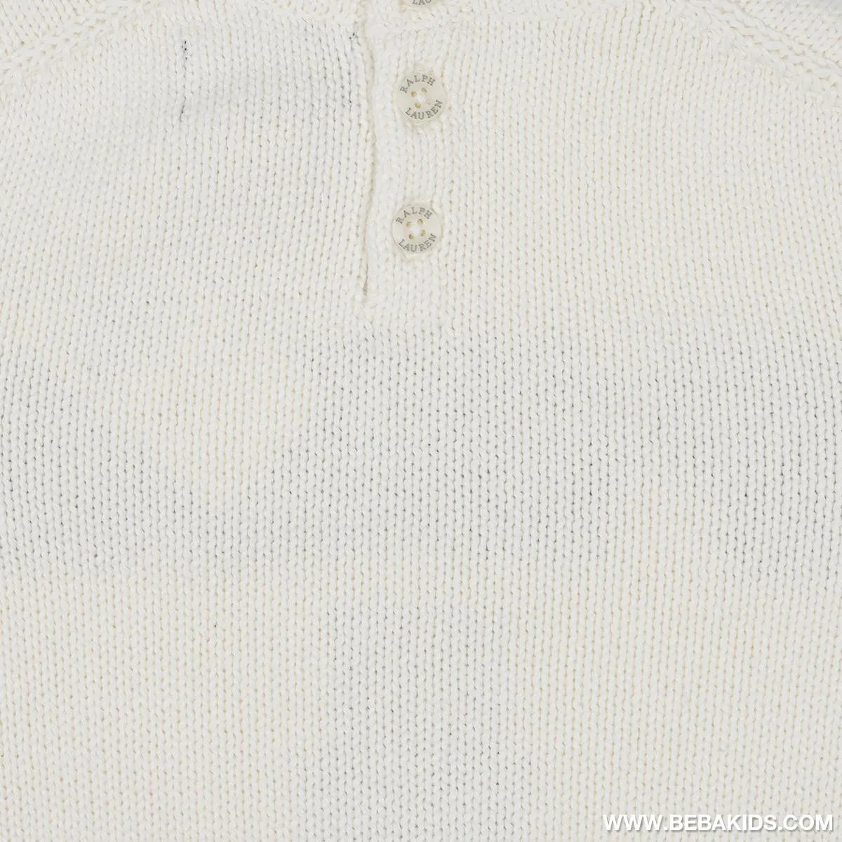 DŽEMPER ZA DEVOJČICE RALPH LAUREN