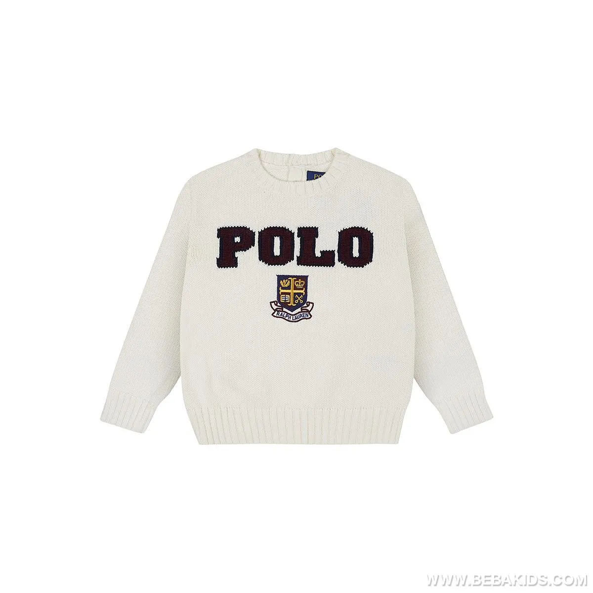 DŽEMPER ZA DEVOJČICE RALPH LAUREN