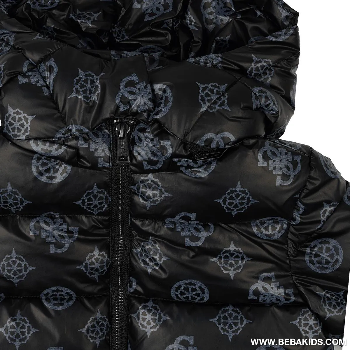 JAKNA ZA DEVOJČICE GUESS