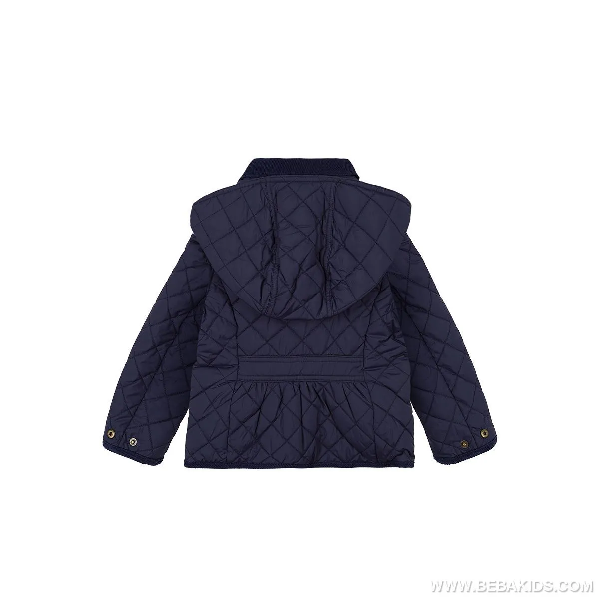 JAKNA ZA DEVOJČICE RALPH LAUREN